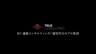 トゥルーコンサルティング 会社紹介